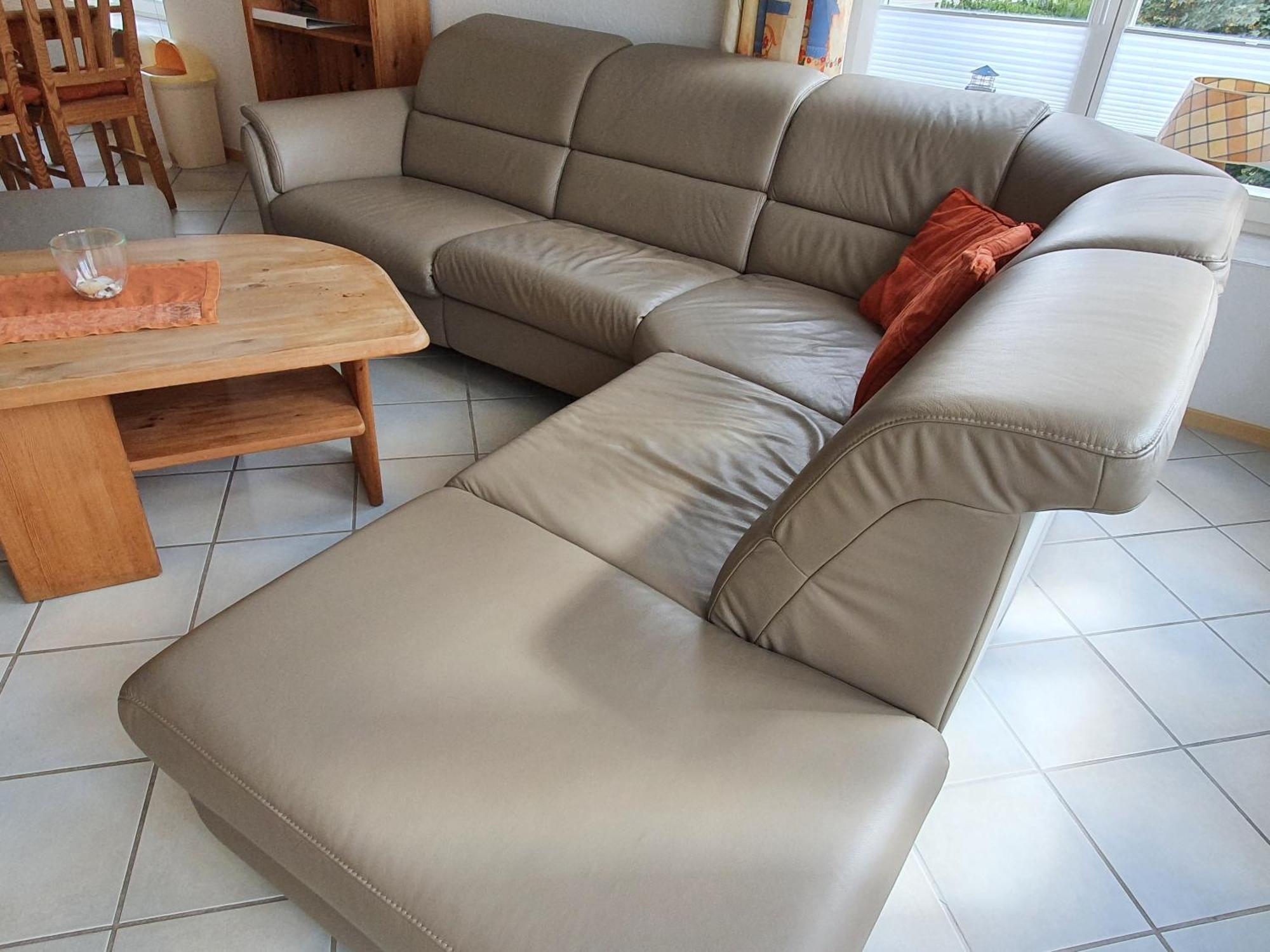 Haus Seeblick Insel Ruegen Lietzow Εξωτερικό φωτογραφία
