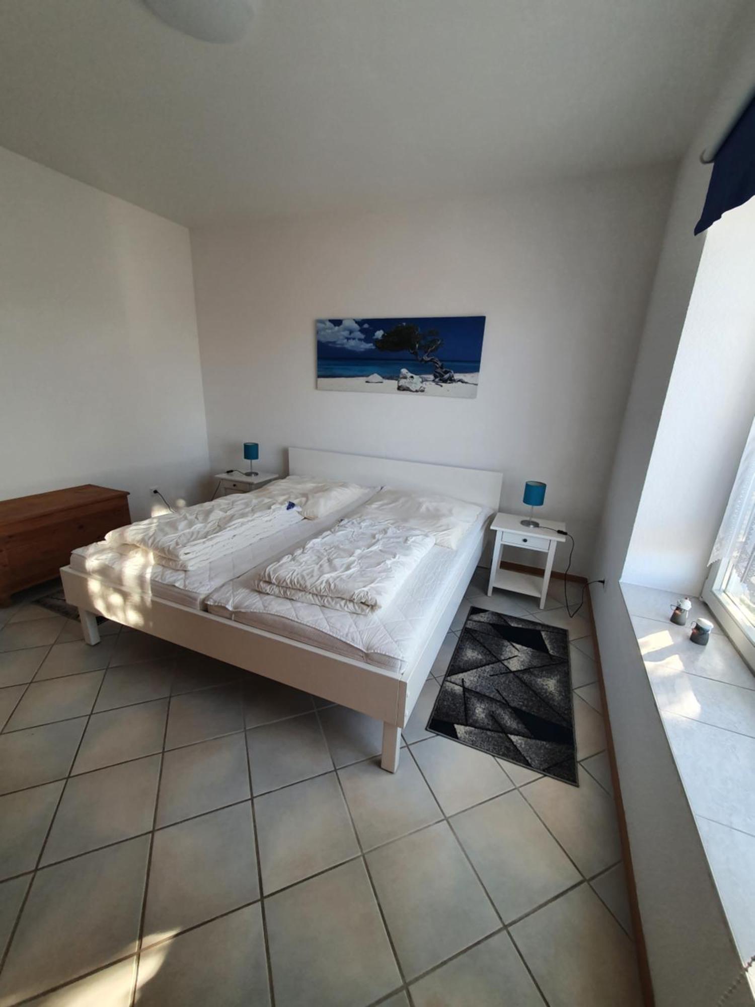 Haus Seeblick Insel Ruegen Lietzow Εξωτερικό φωτογραφία