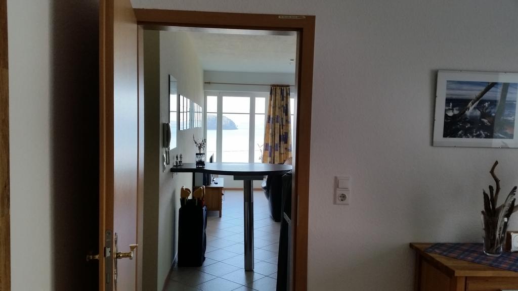 Haus Seeblick Insel Ruegen Lietzow Εξωτερικό φωτογραφία