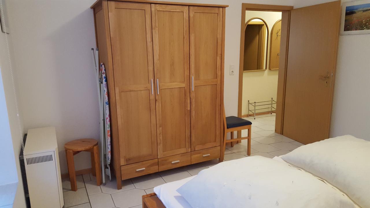 Haus Seeblick Insel Ruegen Lietzow Εξωτερικό φωτογραφία